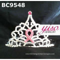 crystal pageant tiaras